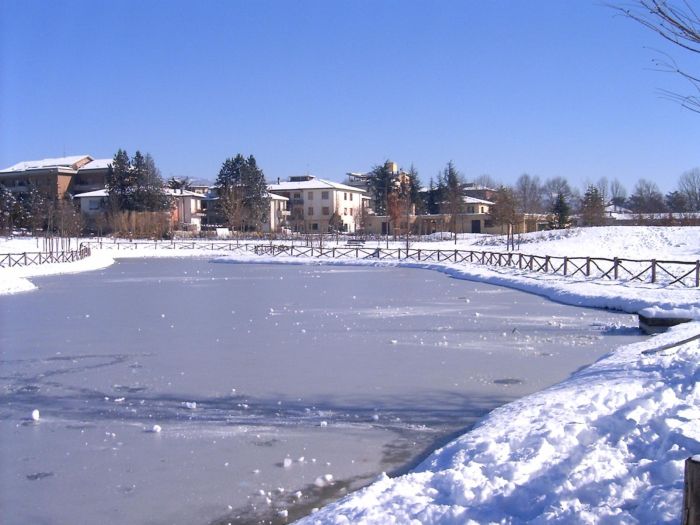 Bianco d''inverno
